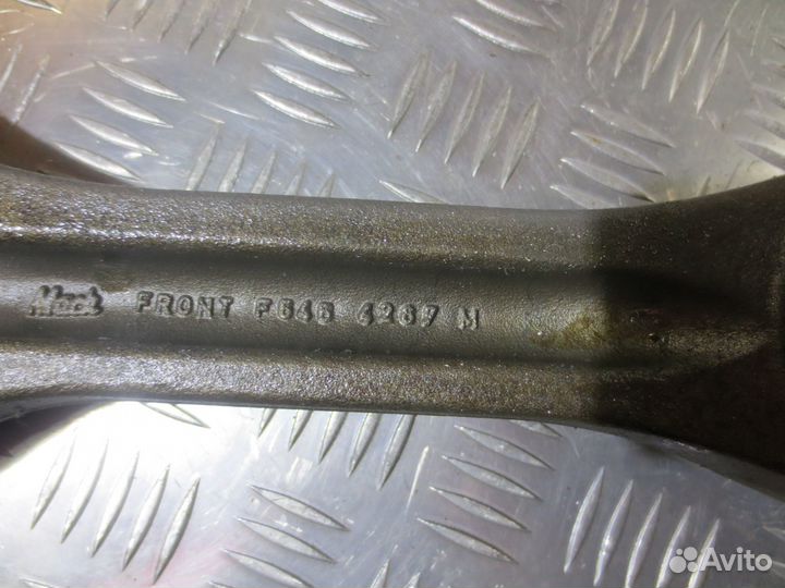 Шатун renault 5010284499