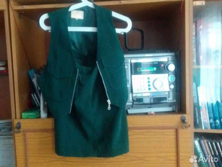 Продам женские вещи пакетом