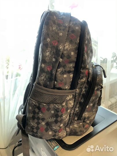 Школьный рюкзак Mendoza