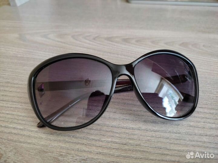 Солнцезащитные очки новые и б/у