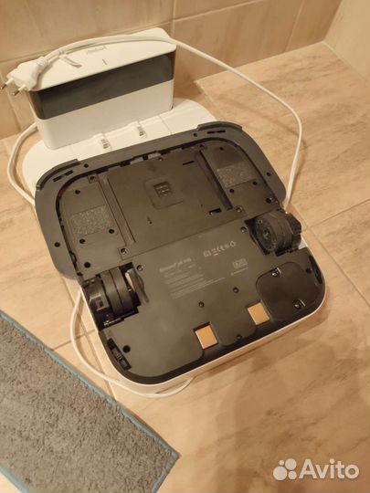 Irobot braava jet m6 как новый Wi-Fi