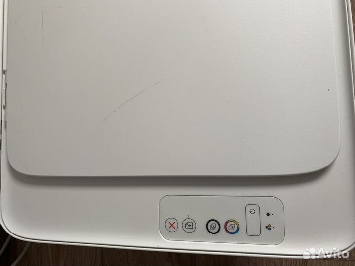 Продаю принтер мфу нр