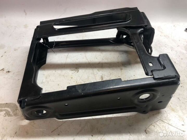 Усилитель переднего бампера BMW X3 G01 7399916,511