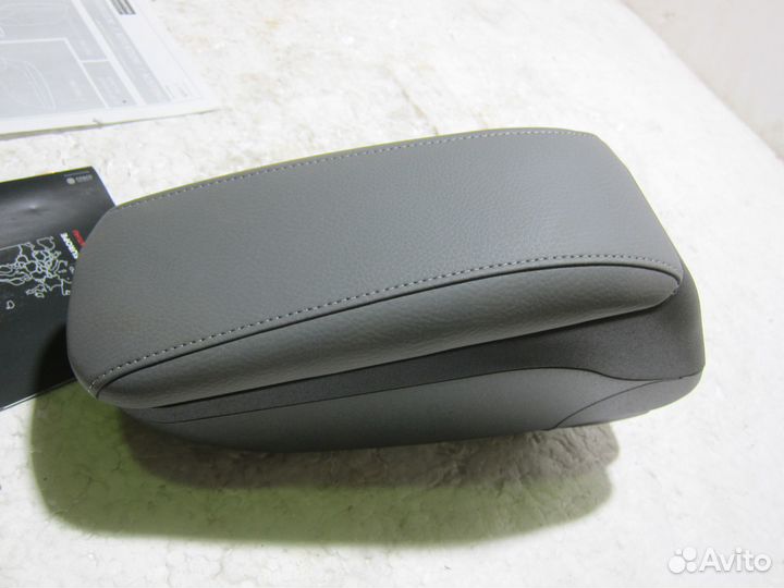 Подлокотник Armster 0791701M
