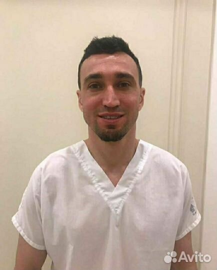 Массаж Premium