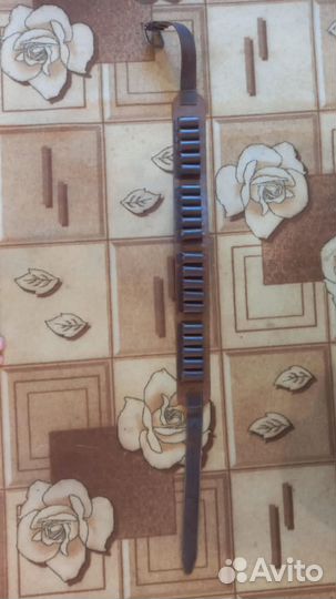 Патронташ 12 калибр