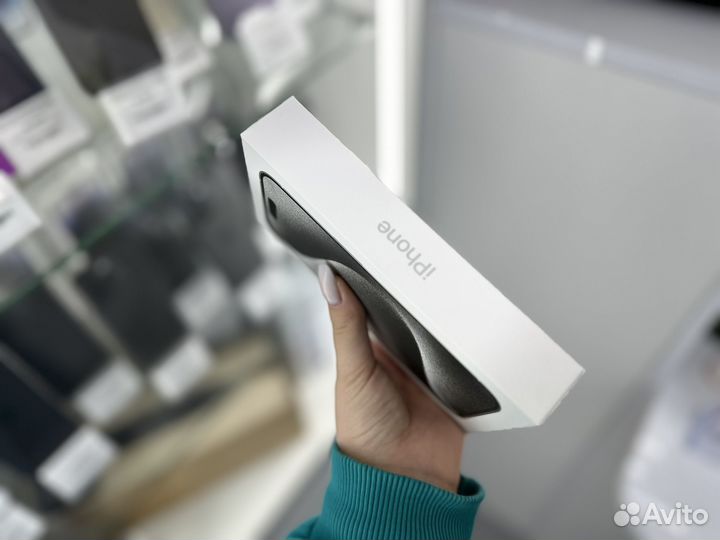 iPhone 15 Pro Max, 256 ГБ