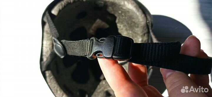 Шлем детский защитный ItsImagical