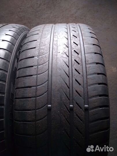 Goodyear Eagle F1 Asymmetric SUV 4x4 255/50 R19 107W