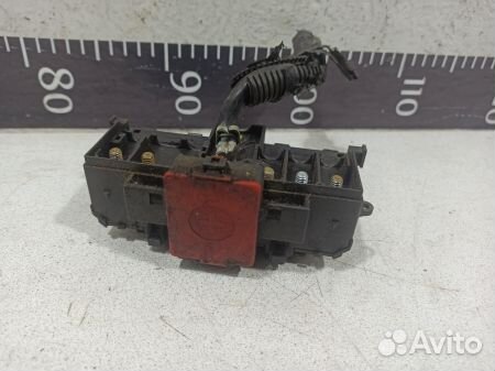 Клемма аккумулятора