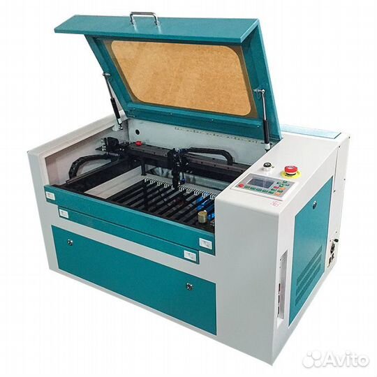 Лазерный станок wattsan 0503