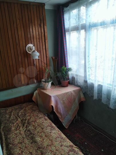 2-к. квартира, 52,9 м², 1/5 эт.