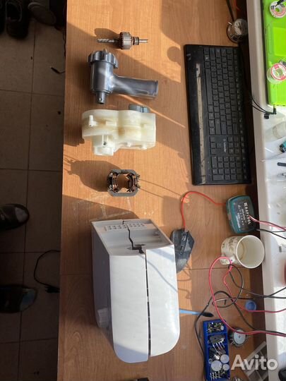 Мясорубка Panasonic MK-MG1500