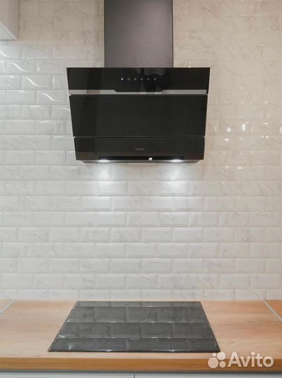 Кухня на заказ. Кухонный гарнитур от производителя