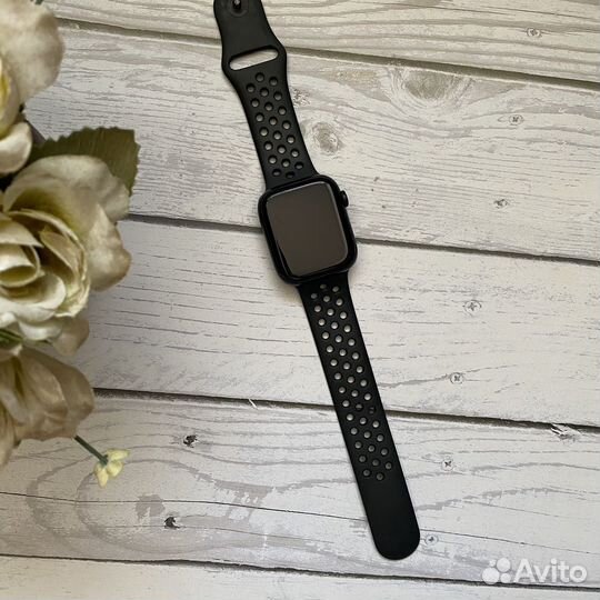 Apple watch series 7 45 мм