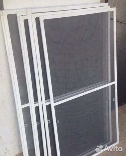 Москитная сетка