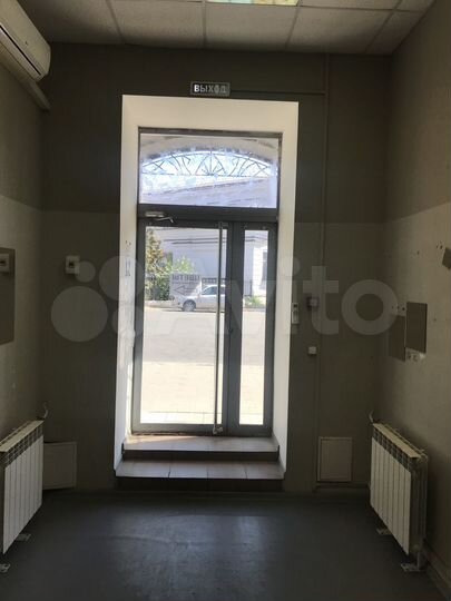 Торговая площадь, 15 м²