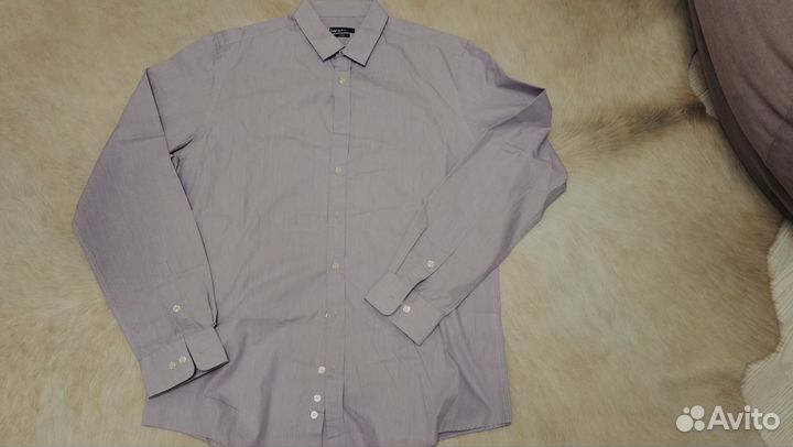 Рубашка мужская