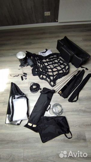 Студийный свет