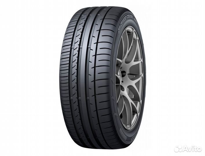 Dunlop SP Sport Maxx 050+ 245/40 R19