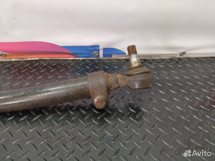 81467116711 Тяга рулевая поперечная Man L2000