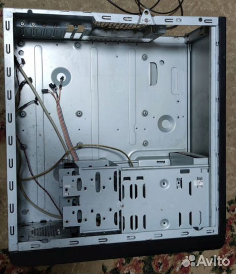 Корпус для пк