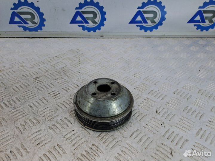 Шкив водяного насоса (помпы) УАЗ Буханка (390995)
