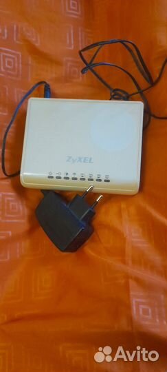 Роутеры 2 шт. Советского периода