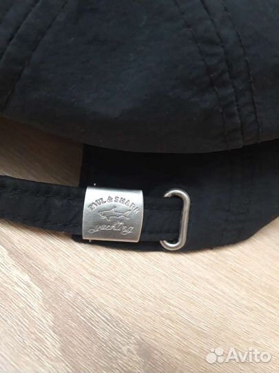 Бейсболка оригинал Италия paul & shark