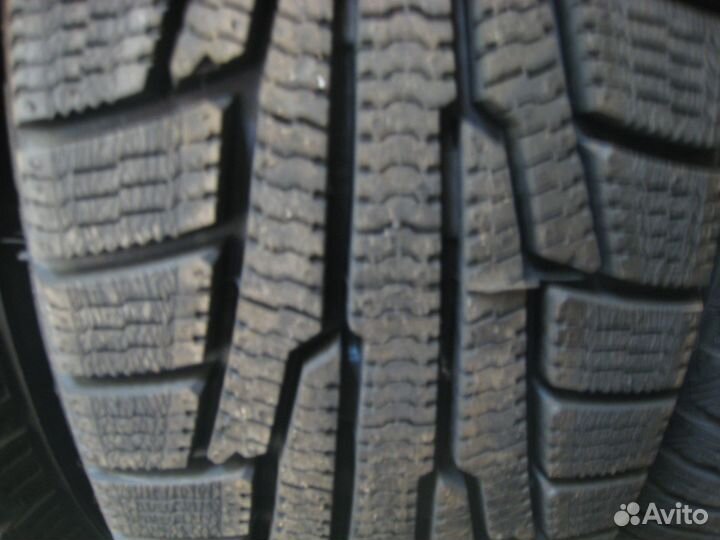 Nokian Tyres Nordman RS2 185/60 R15 88R