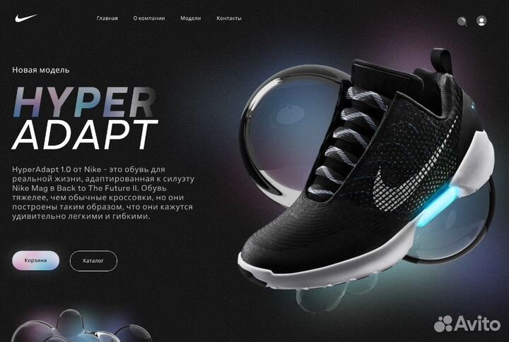 Создание сайтов которые продают с гарантией