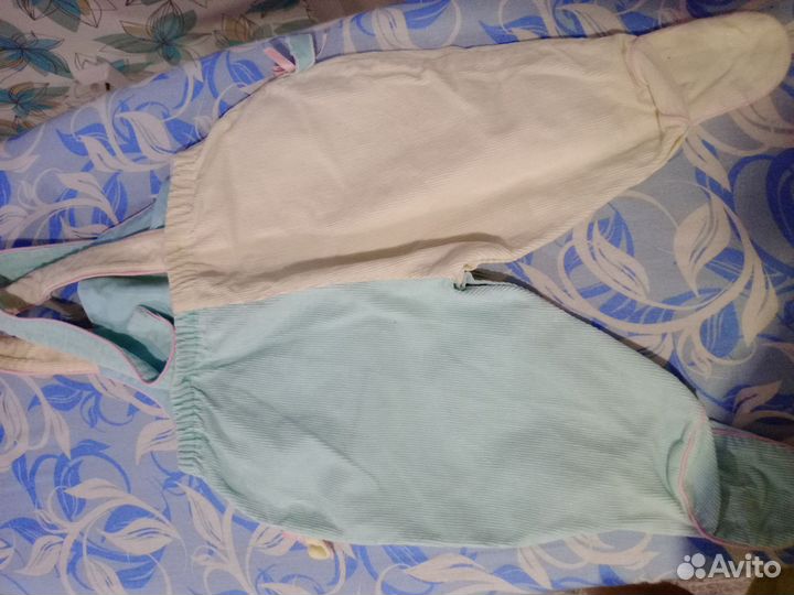 Комбинезоны