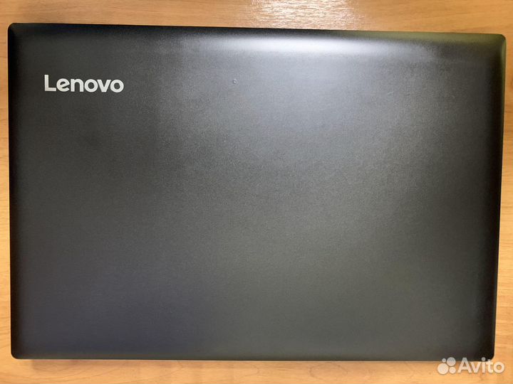 Ноутбук Lenovo