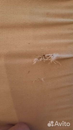 Шезлонг детский