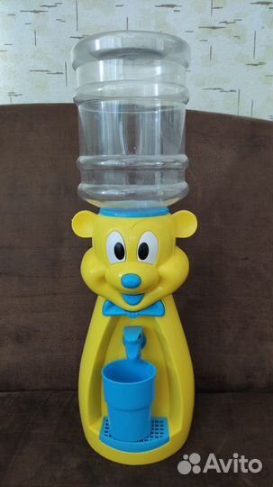 Детский кулер