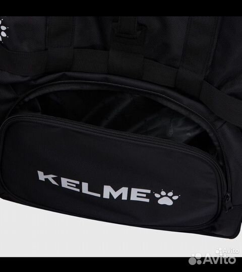 Чемодан kelme