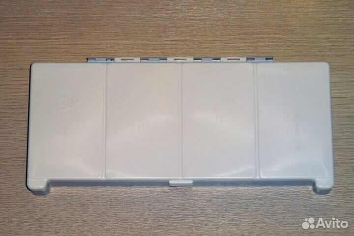 Акварельные краски 