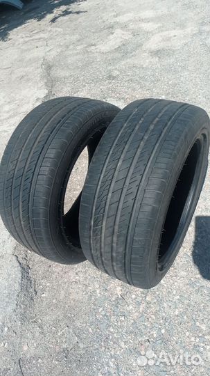 Grenlander L-Zeal56 255/45 R18