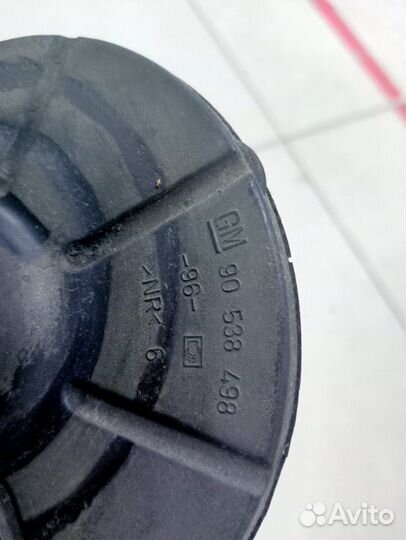 Отбойник пружины задний Opel Astra G 2002