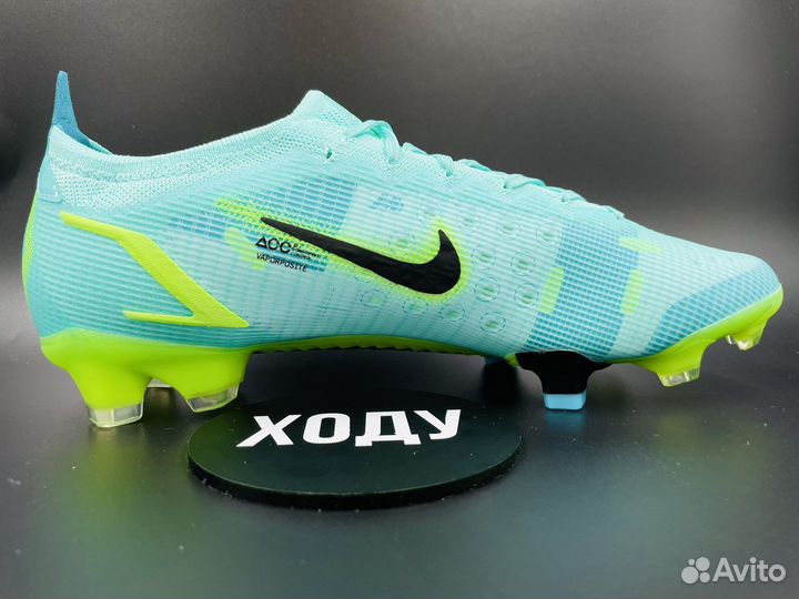 Бутсы nike mercurial superfly 8 elite 39-45