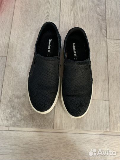 Слипоны Timberland