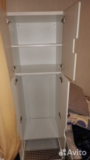 Шкаф IKEA 193*50*60