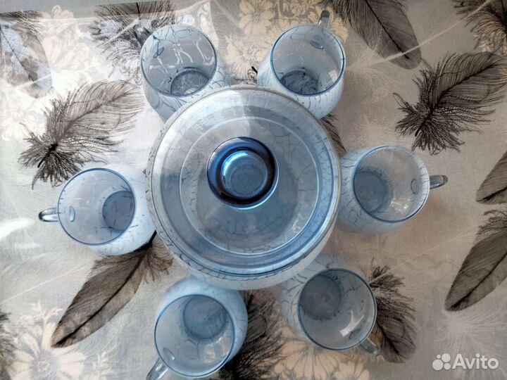 Крюшонница