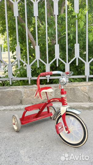 Детский велосипед imaginarium