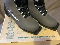 Ботинки лыжные Nordway Asker