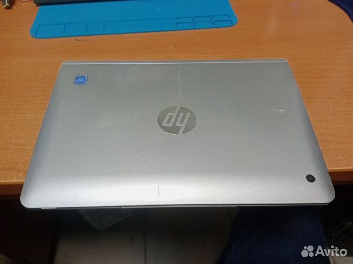 Ноутбук - трансформер HP 10-p003ur