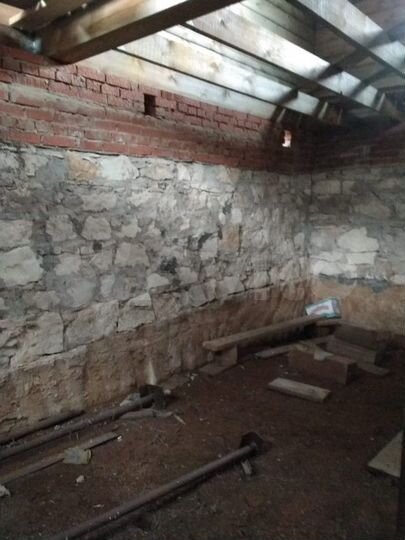 Дом 180 м² на участке 10 сот.