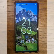 Google Pixel 6a, 6/128 ГБ