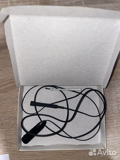 Микронаушники microgadgets bluetooth nano pro