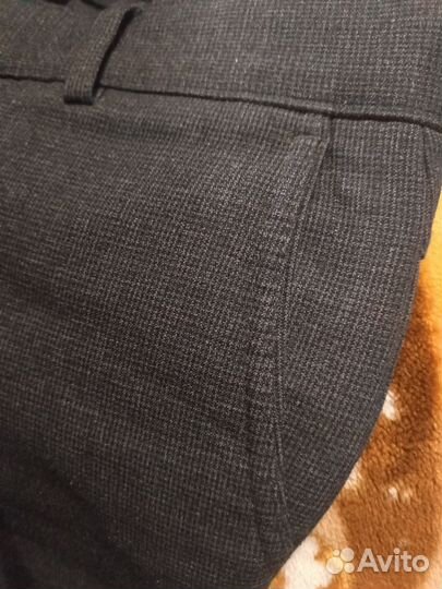 Мужские штаны р 50